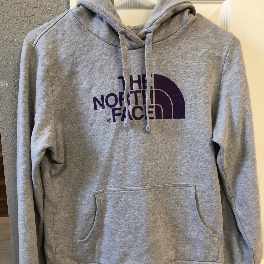 The North Face Hoodie